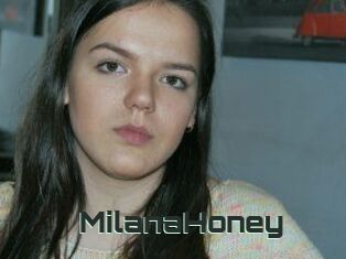 MilanaHoney