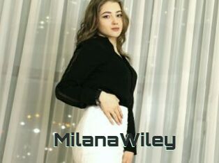 MilanaWiley