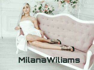 MilanaWiliams