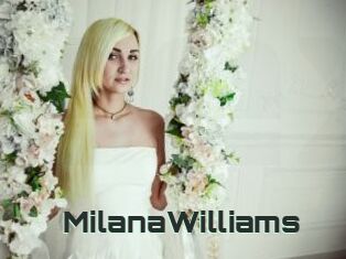 MilanaWilliams