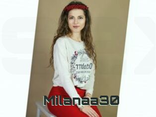 Milanaa30