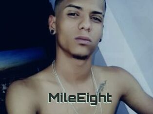 MileEight