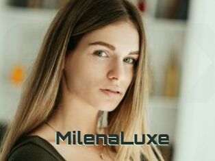 MilenaLuxe