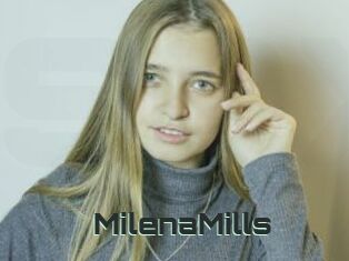 MilenaMills