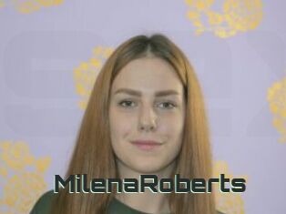 MilenaRoberts