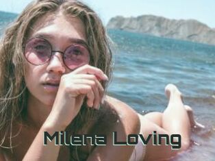 Milena_Loving