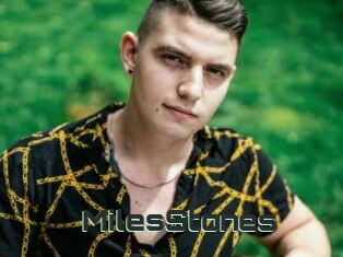 MilesStones