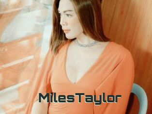 MilesTaylor