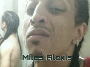 Miles_Alexis