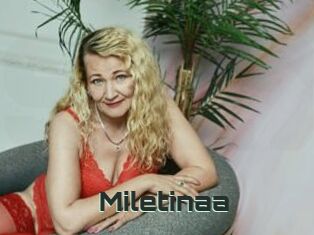 Miletinaa