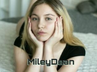 MileyDean