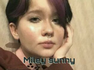 Miley_sunny