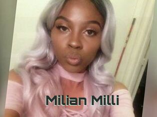 Milian_Milli