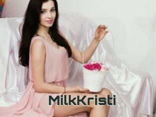 MilkKristi