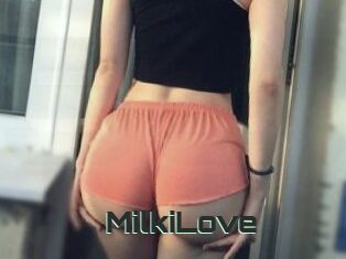 MilkiLove