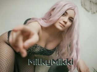 MilkyMikki