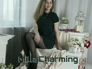 MillaCharming