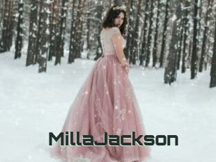 MillaJackson