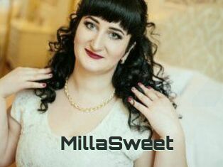 MillaSweet