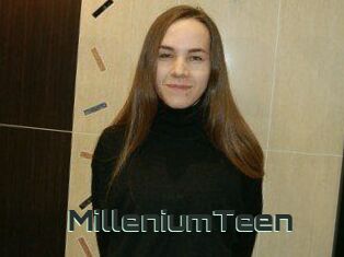 MilleniumTeen