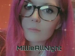 MillieAllNight