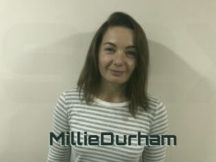 MillieDurham