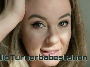 MillieTurnerbabestation