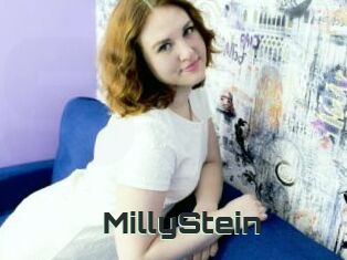 MillyStein