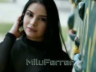 MiluFerrer