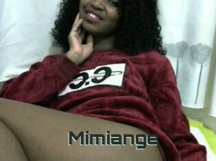 Mimiange