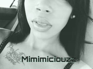 Mimimiciouzz