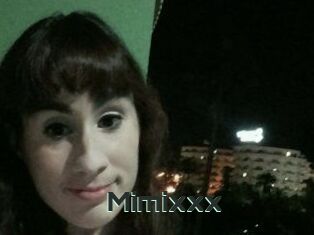 Mimixxx