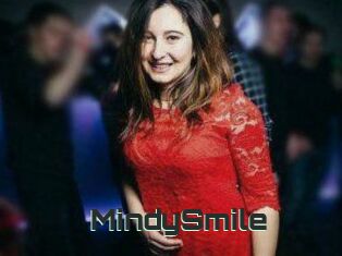 MindySmile