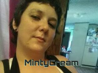 MintyCream