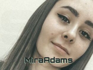 MiraAdams