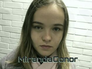 MirandaConor