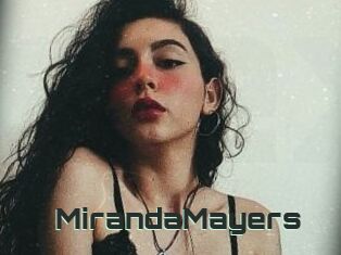 MirandaMayers