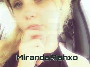 MirandaRiahxo