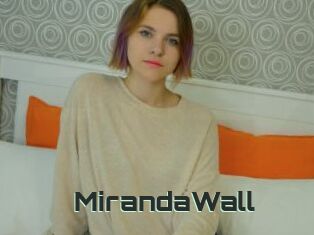 MirandaWall