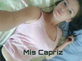 Mis_Capriz