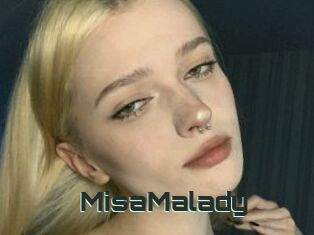 MisaMalady