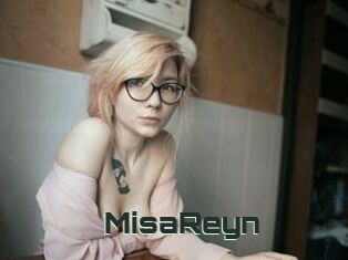 MisaReyn