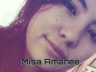 Misa_Amanee