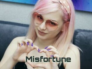 Misfortune