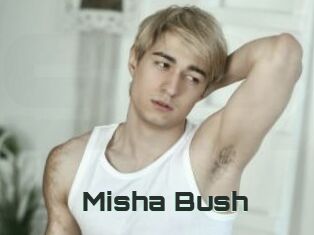 Misha_Bush