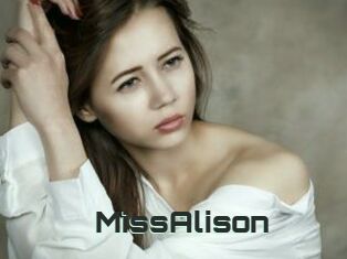 MissAlison