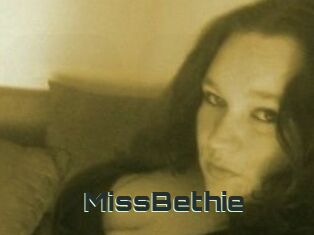 MissBethie