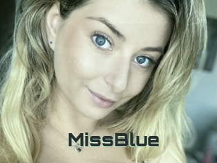 MissBlue