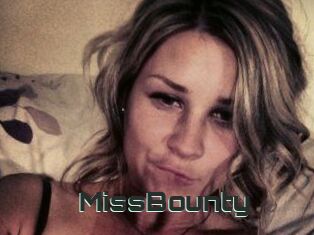 MissBounty