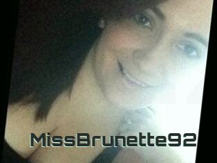 Miss_Brunette_92